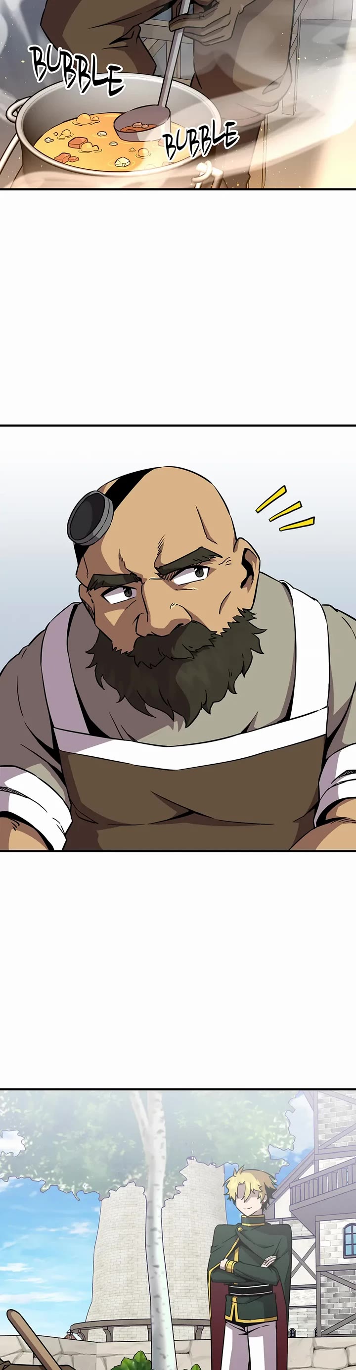 Bug Player chapter 147 page 25