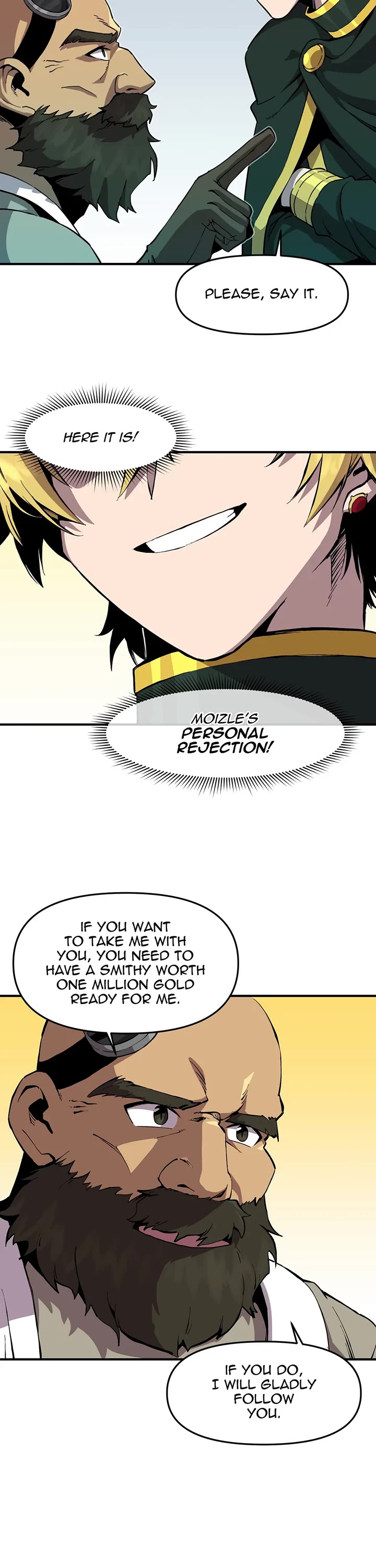 Bug Player chapter 147 page 28