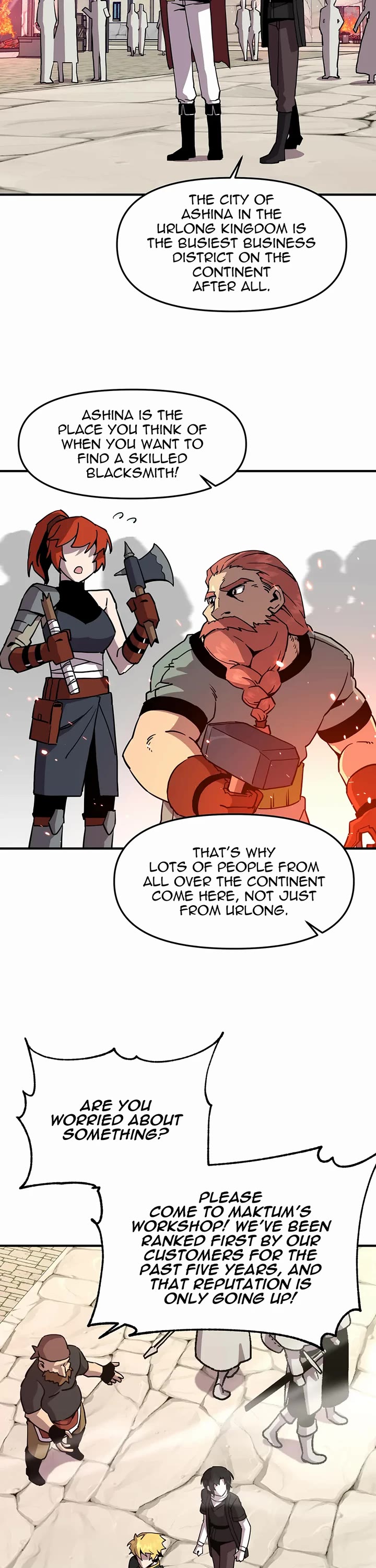 Bug Player chapter 147 page 3
