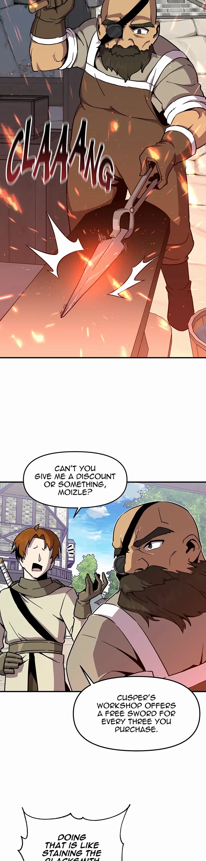 Bug Player chapter 147 page 7
