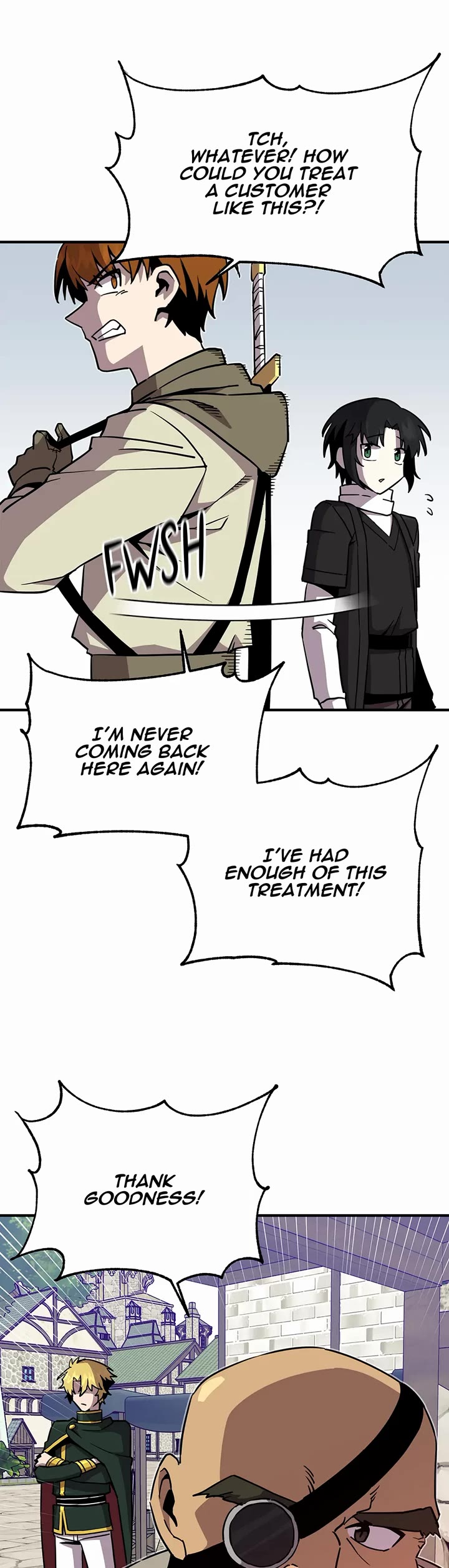 Bug Player chapter 147 page 9