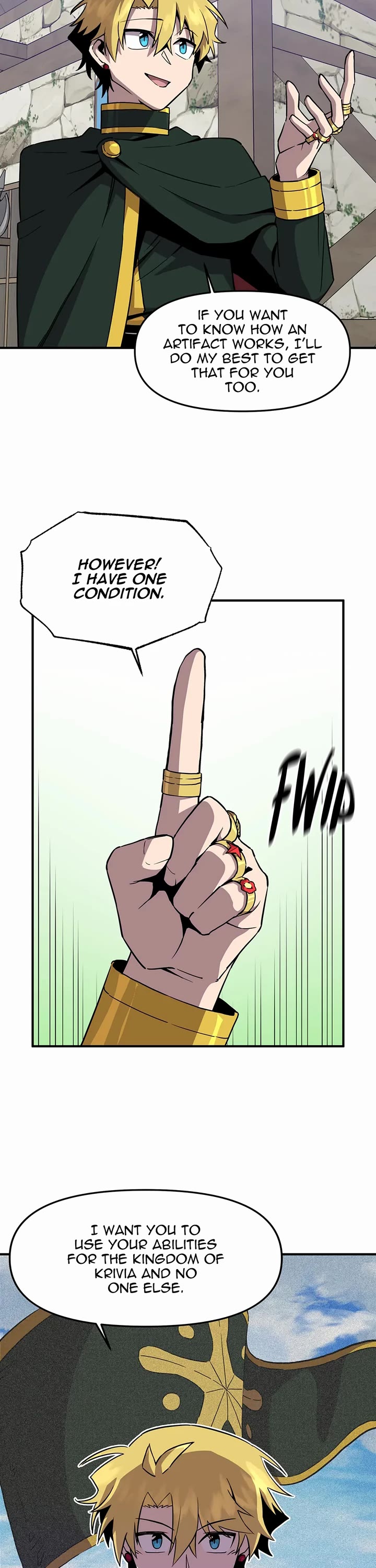 Bug Player chapter 148 page 13