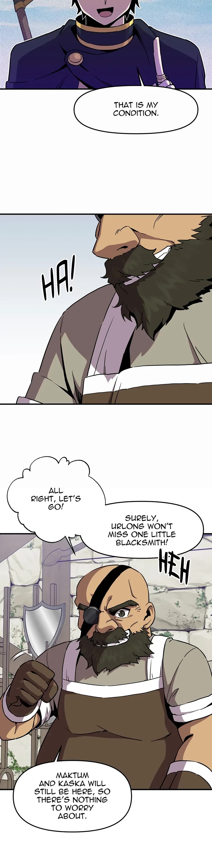 Bug Player chapter 148 page 14
