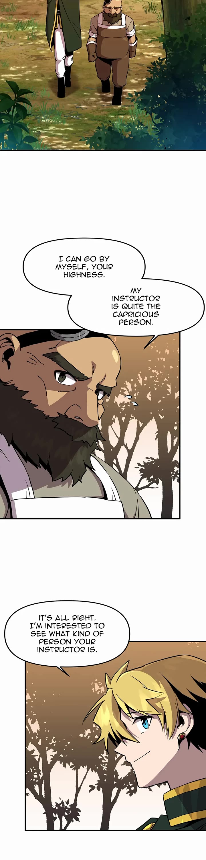 Bug Player chapter 148 page 17