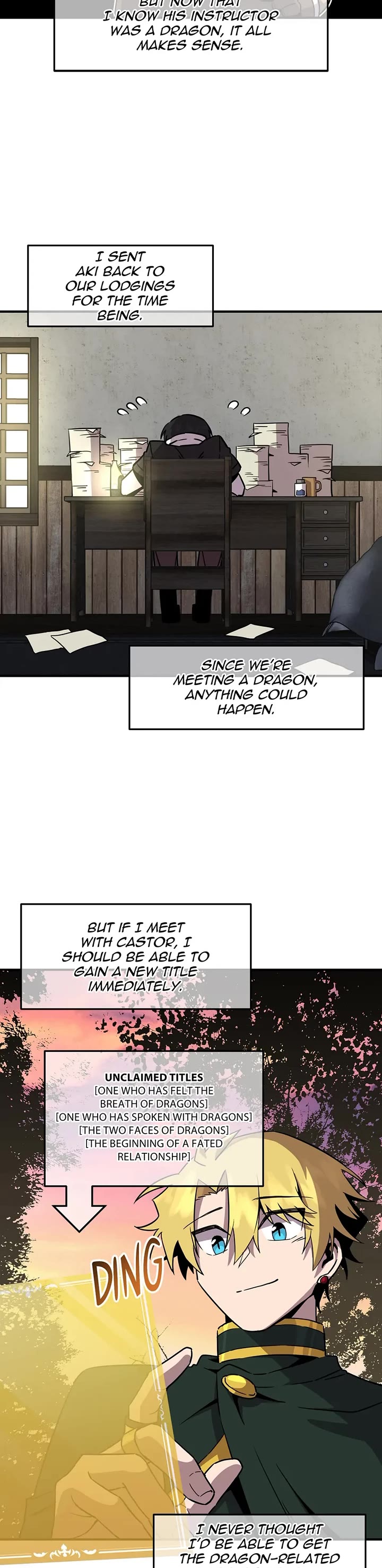 Bug Player chapter 148 page 19