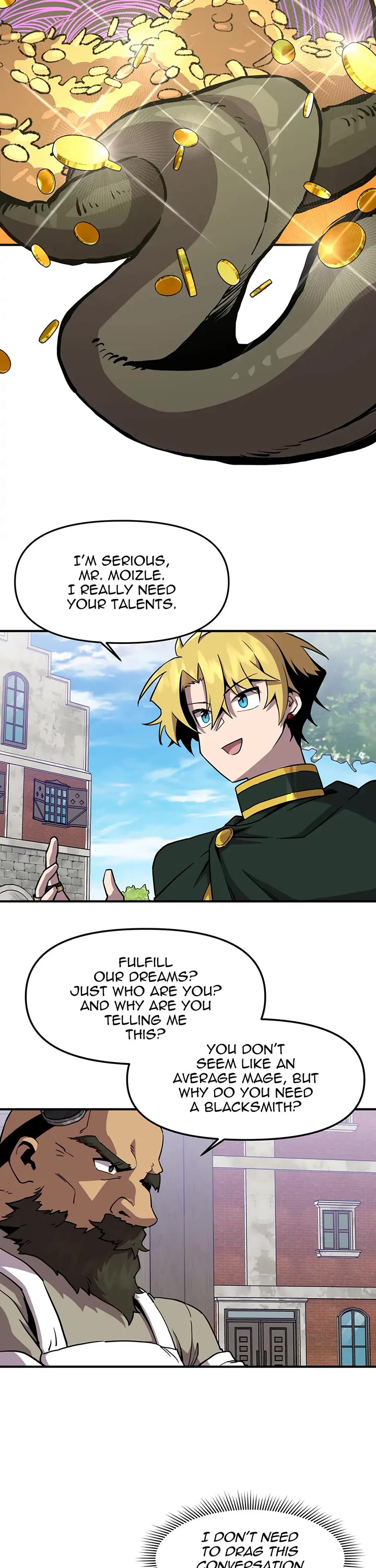 Bug Player chapter 148 page 2