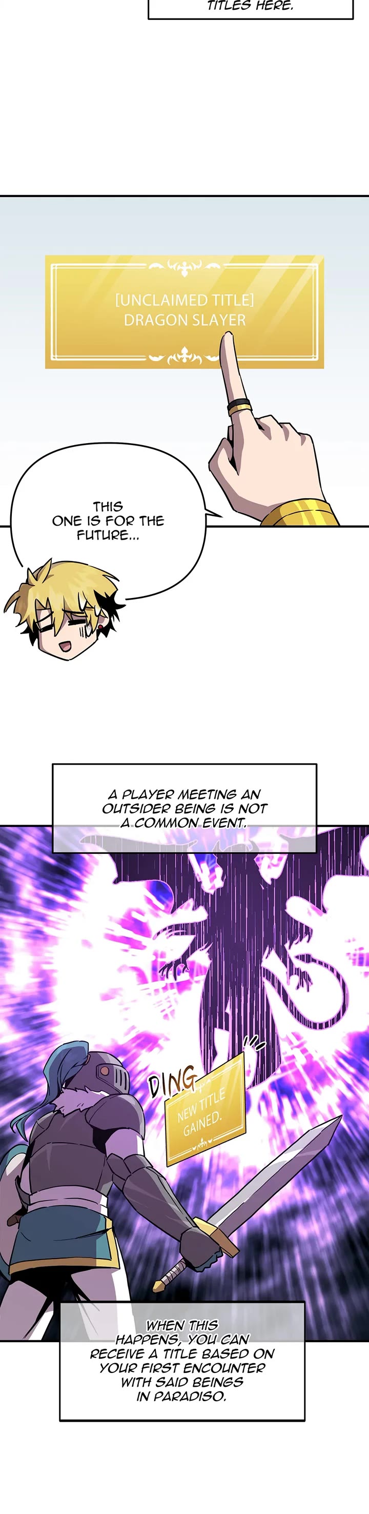 Bug Player chapter 148 page 20
