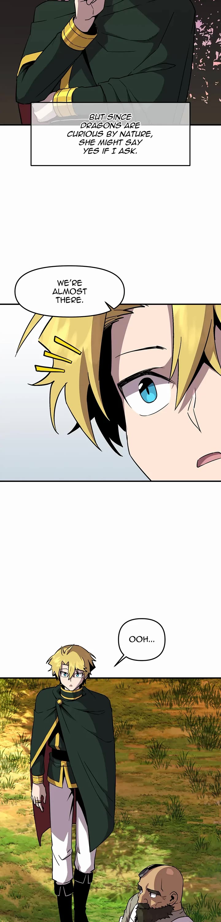 Bug Player chapter 148 page 22