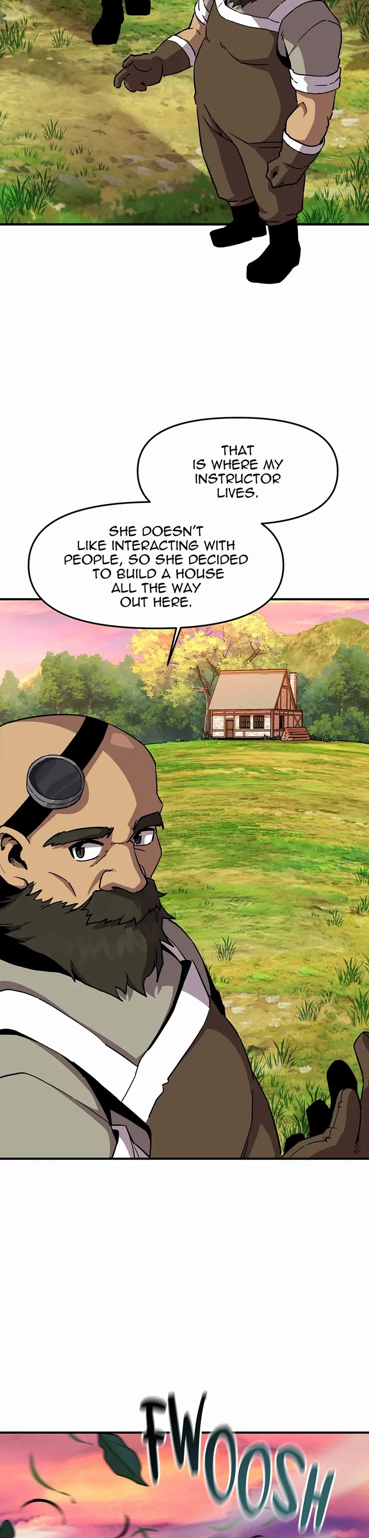 Bug Player chapter 148 page 23