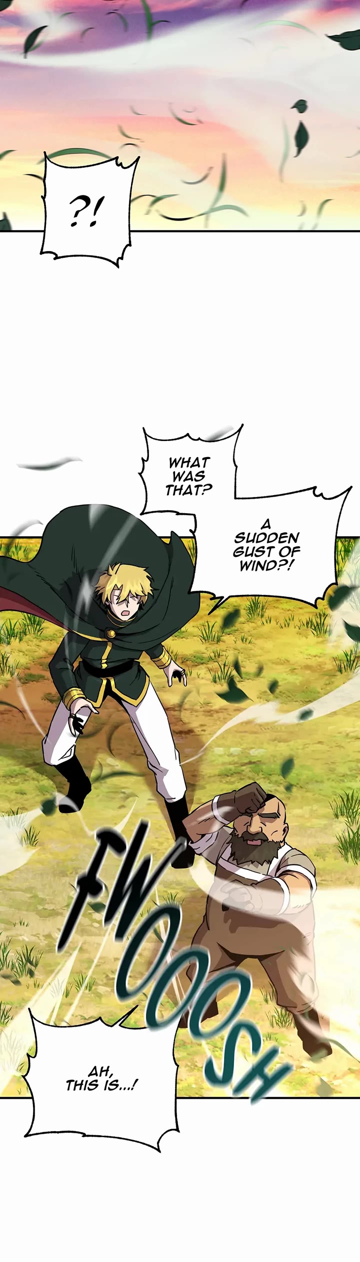 Bug Player chapter 148 page 24