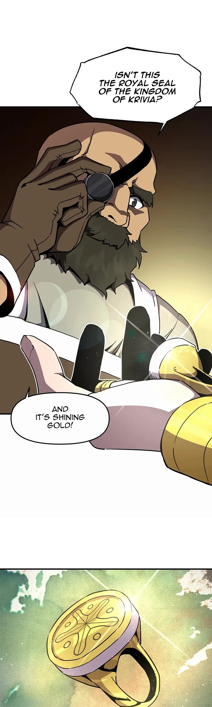 Bug Player chapter 148 page 4