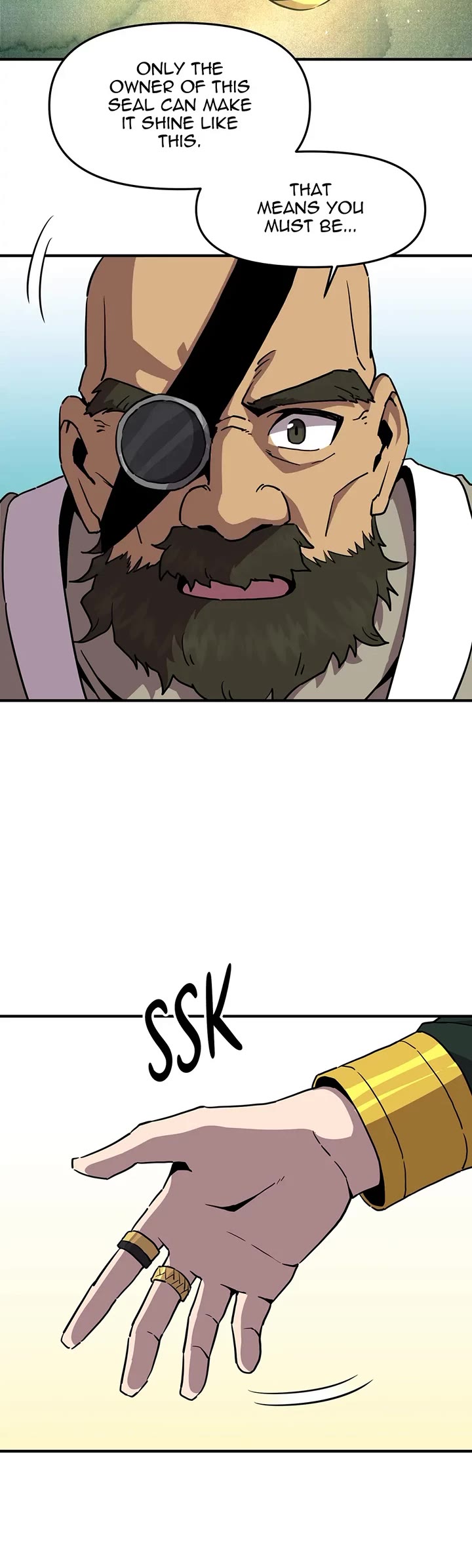 Bug Player chapter 148 page 5