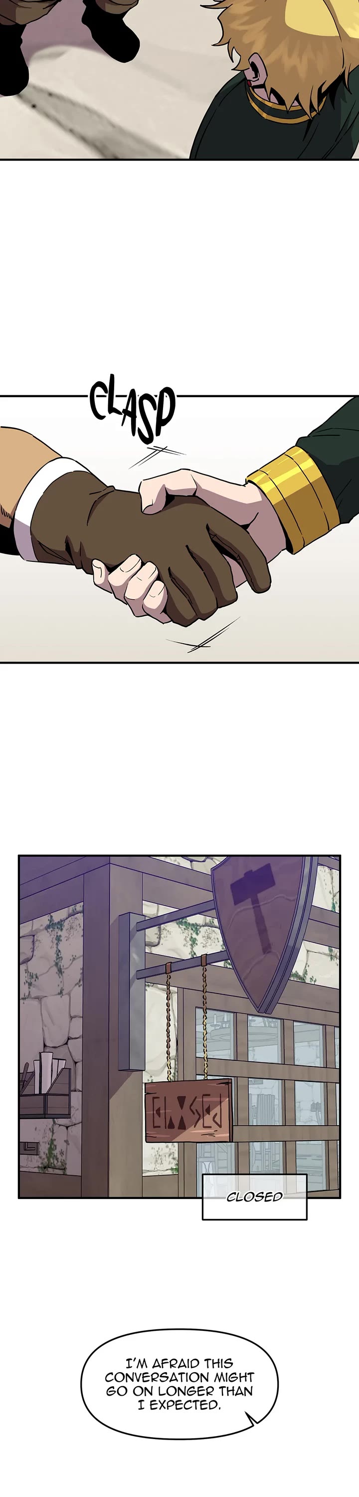 Bug Player chapter 148 page 7