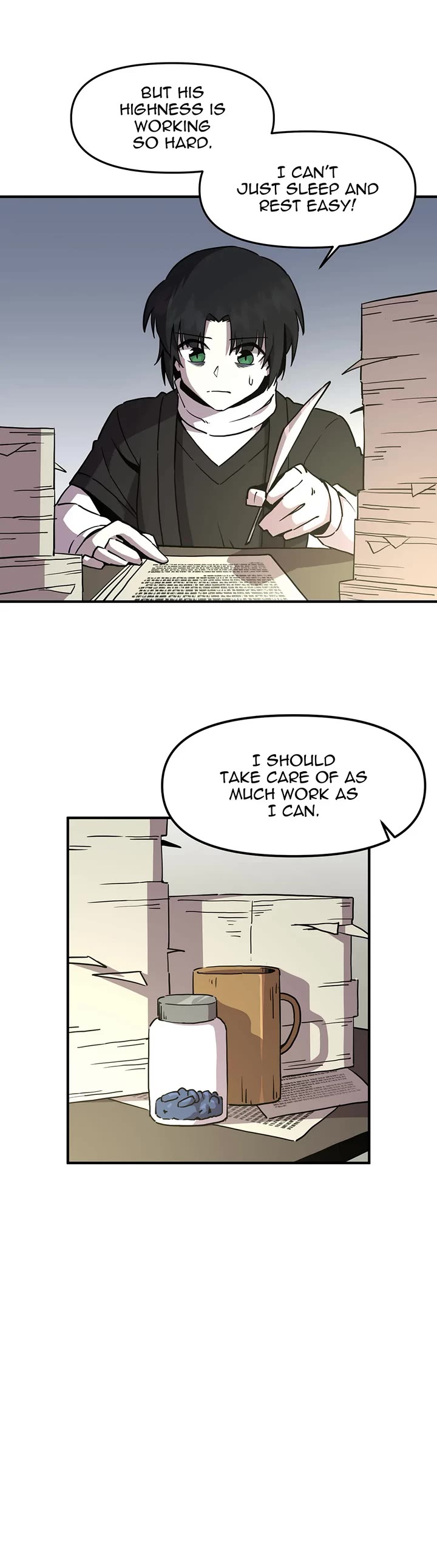 Bug Player chapter 148 page 9