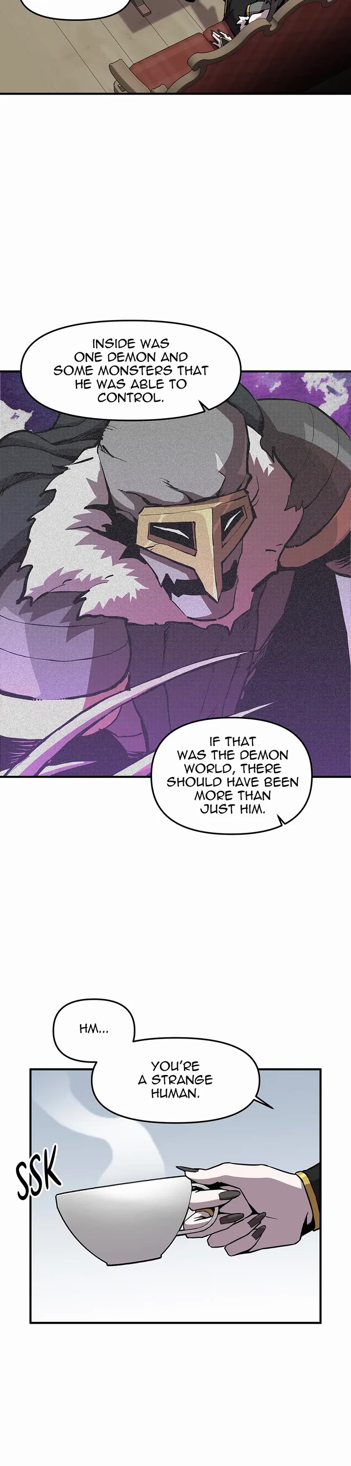 Bug Player chapter 149 page 16