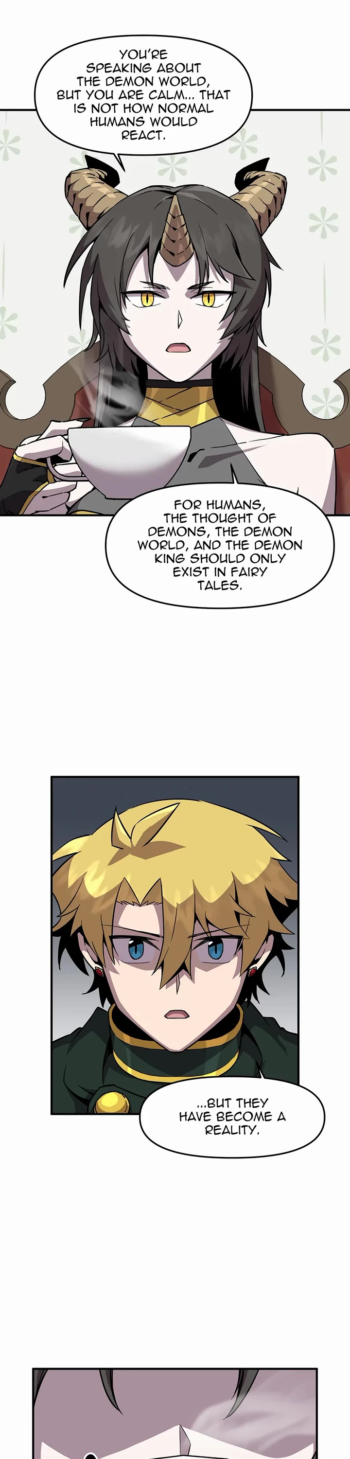 Bug Player chapter 149 page 17