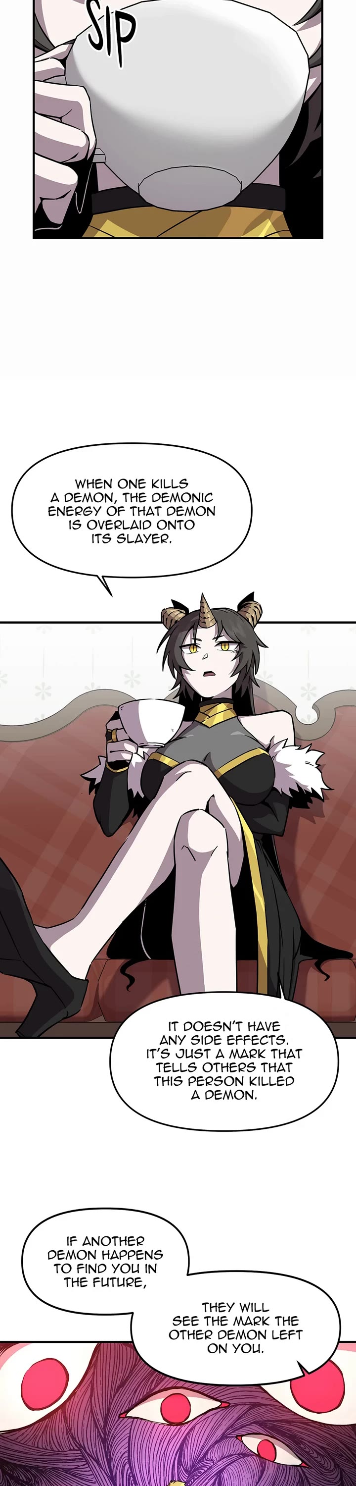 Bug Player chapter 149 page 18