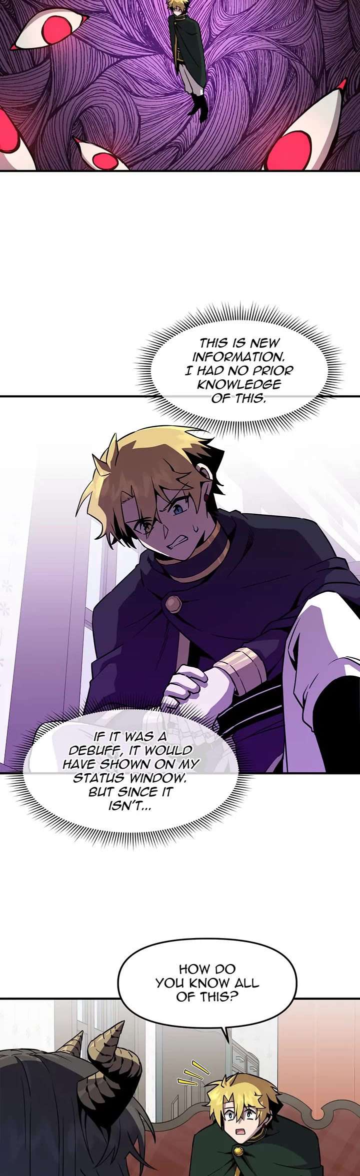 Bug Player chapter 149 page 19