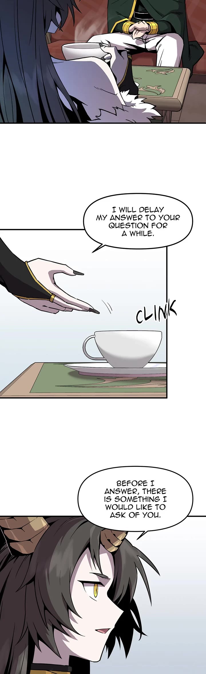 Bug Player chapter 149 page 20