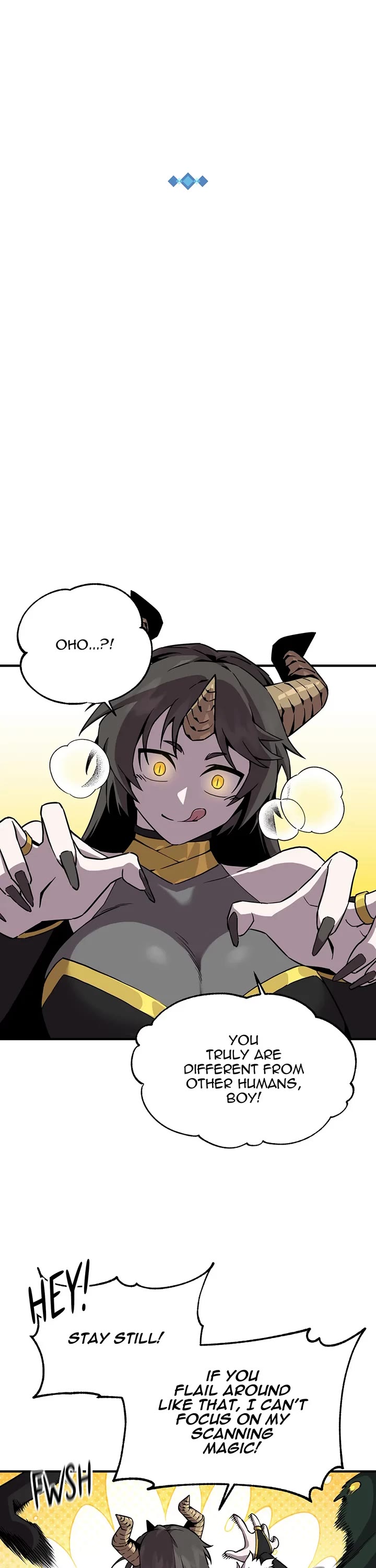 Bug Player chapter 149 page 22