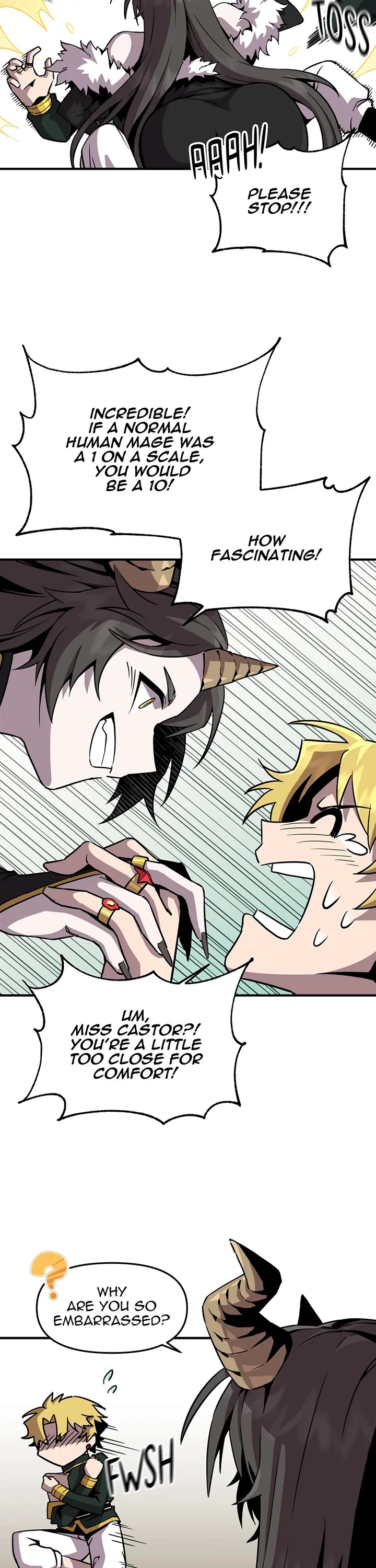 Bug Player chapter 149 page 23