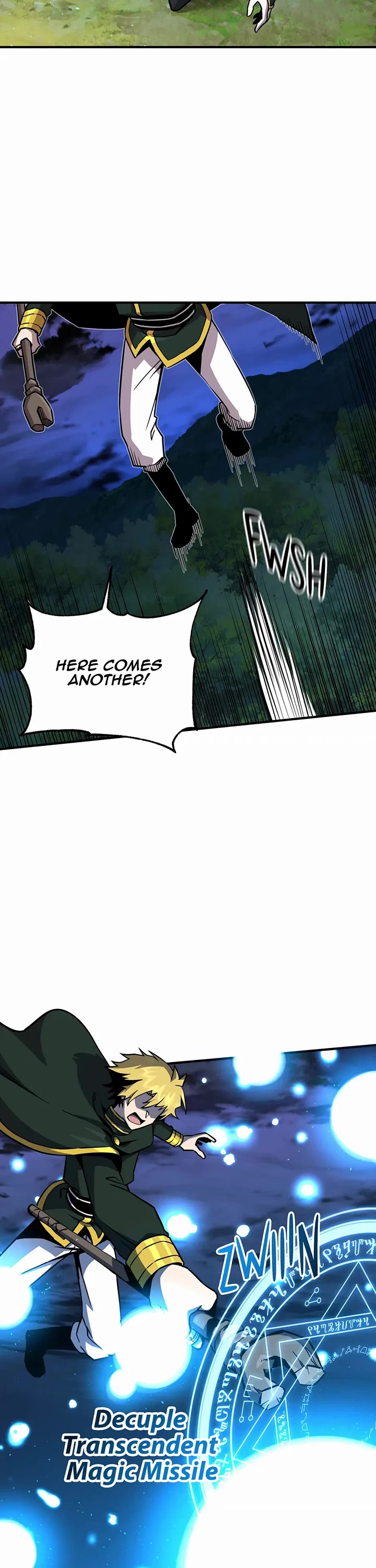 Bug Player chapter 149 page 27