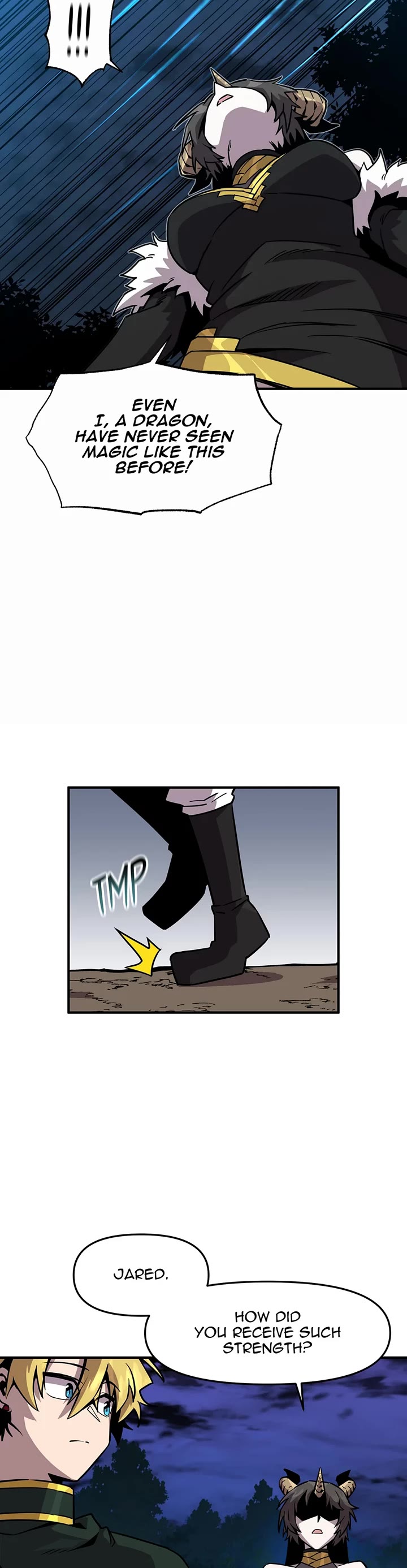Bug Player chapter 149 page 29
