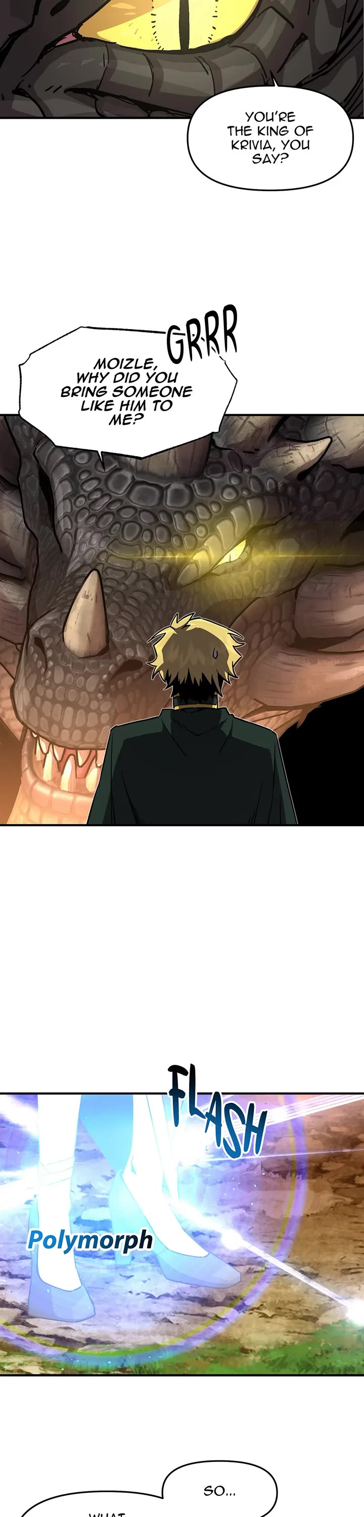 Bug Player chapter 149 page 3