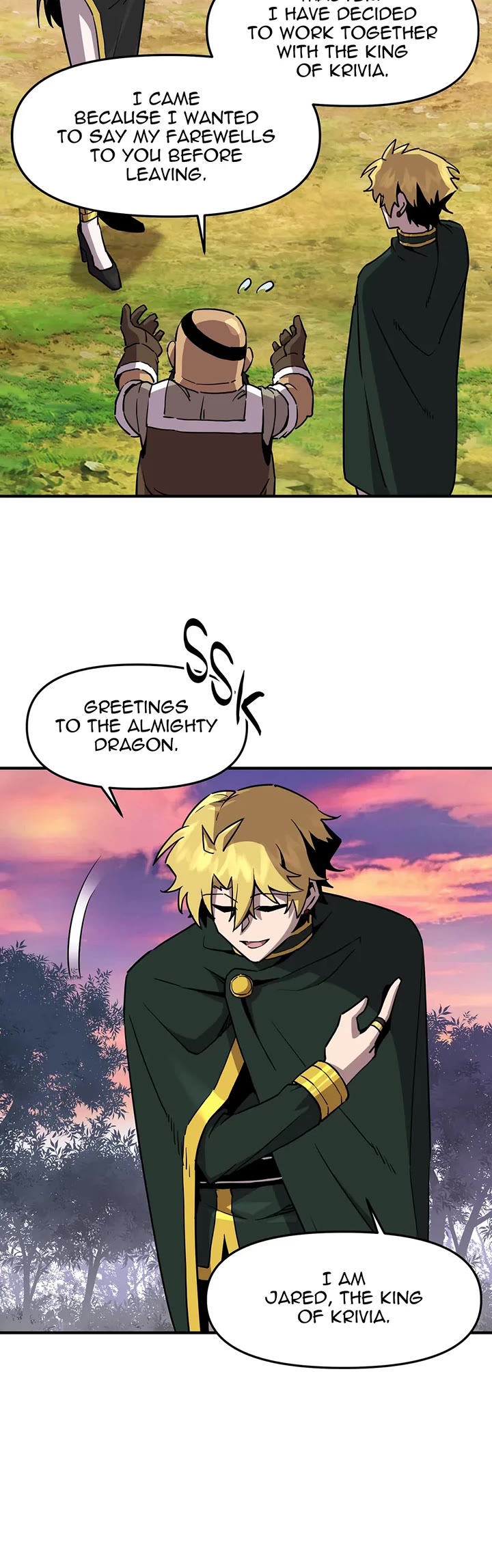 Bug Player chapter 149 page 5