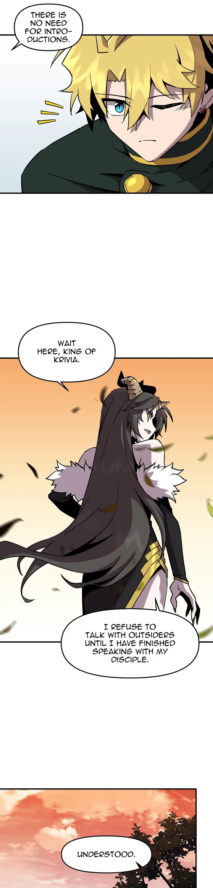 Bug Player chapter 149 page 6