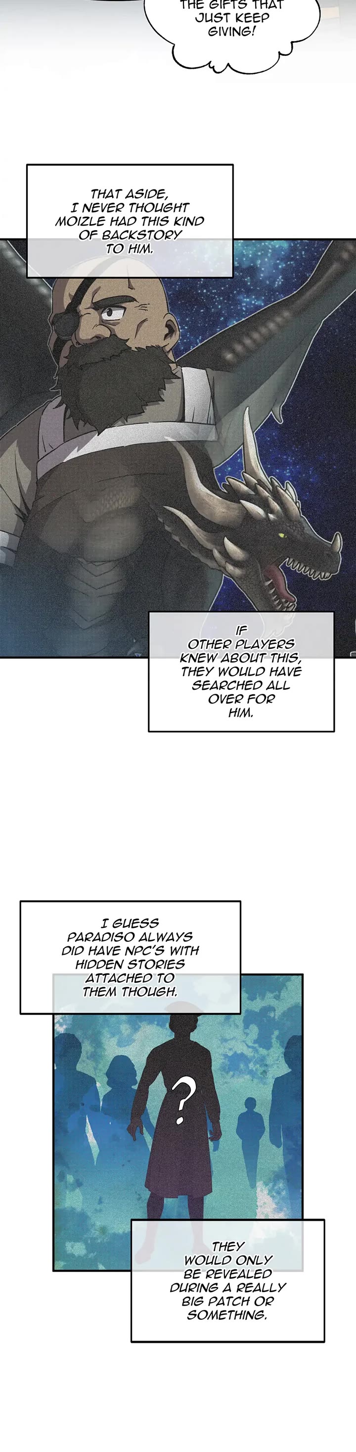 Bug Player chapter 149 page 9