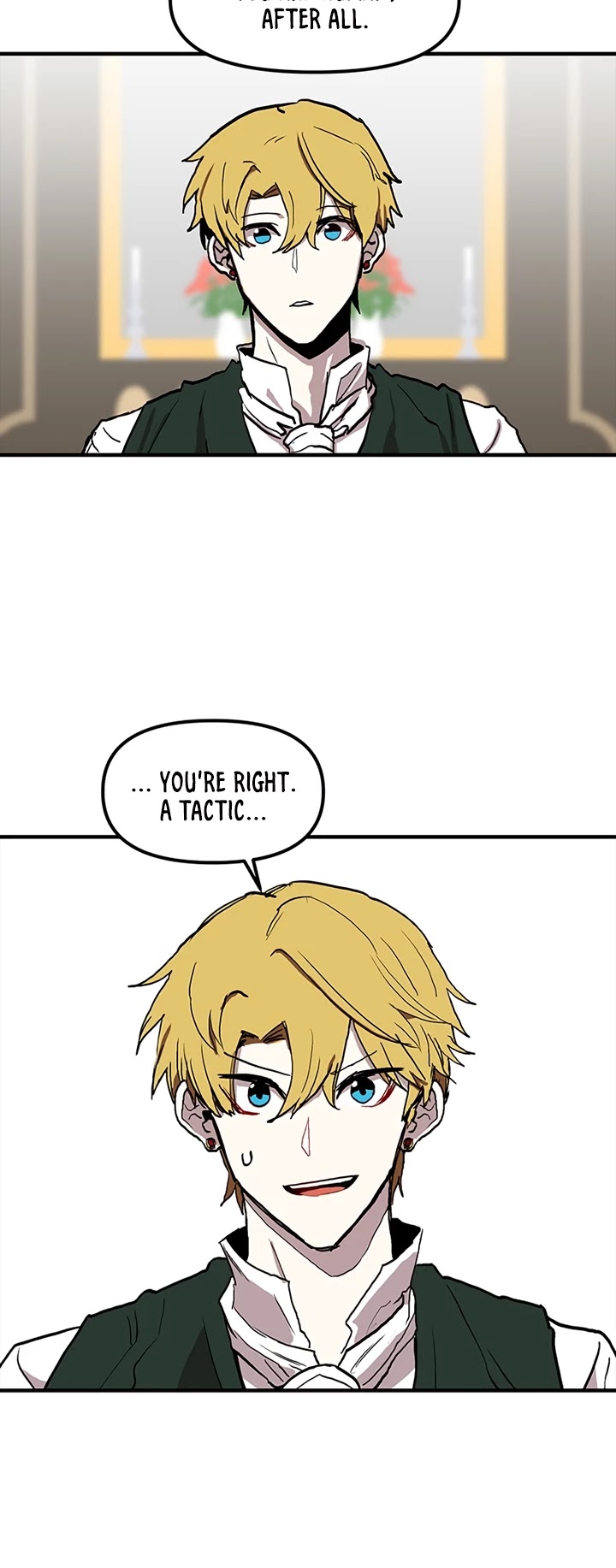 Bug Player chapter 15 page 14