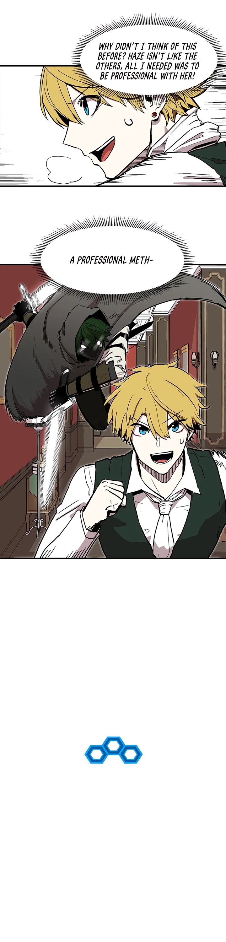 Bug Player chapter 15 page 16