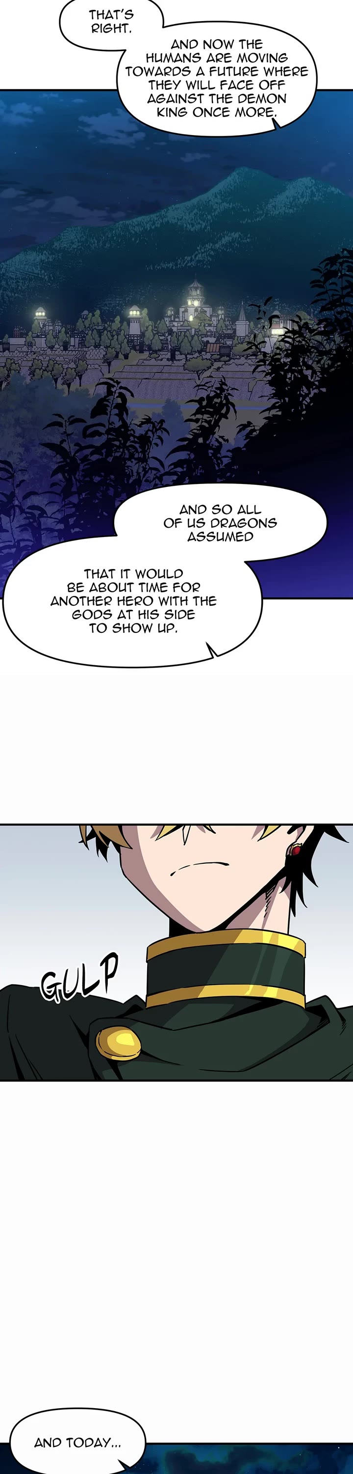 Bug Player chapter 150 page 11