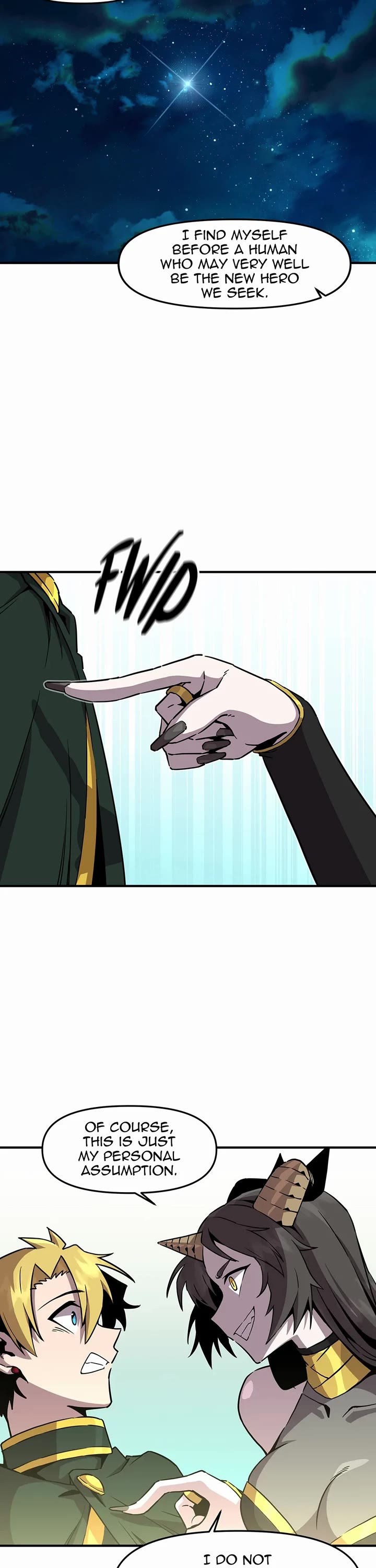 Bug Player chapter 150 page 12