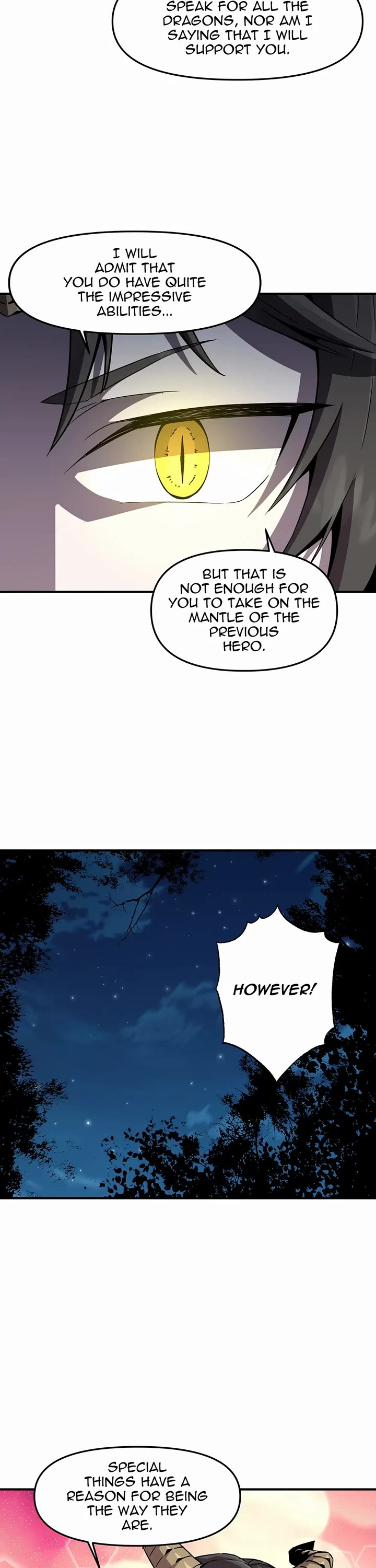 Bug Player chapter 150 page 13