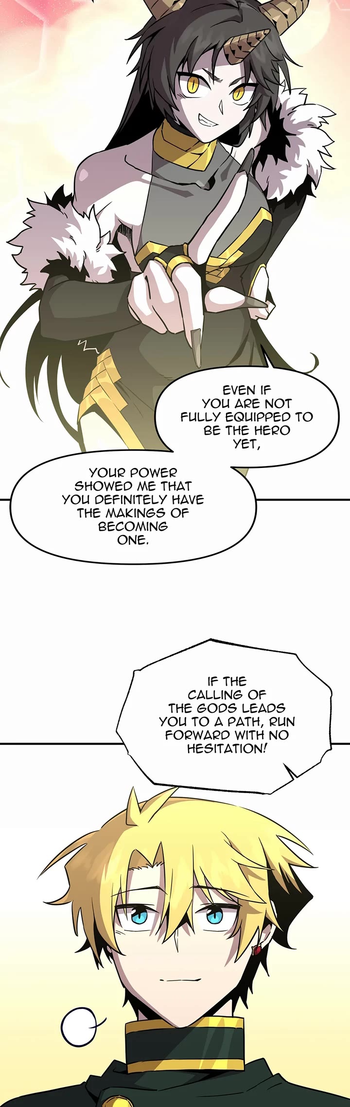 Bug Player chapter 150 page 14