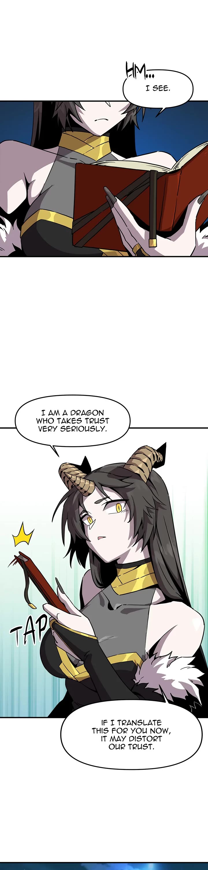 Bug Player chapter 150 page 17