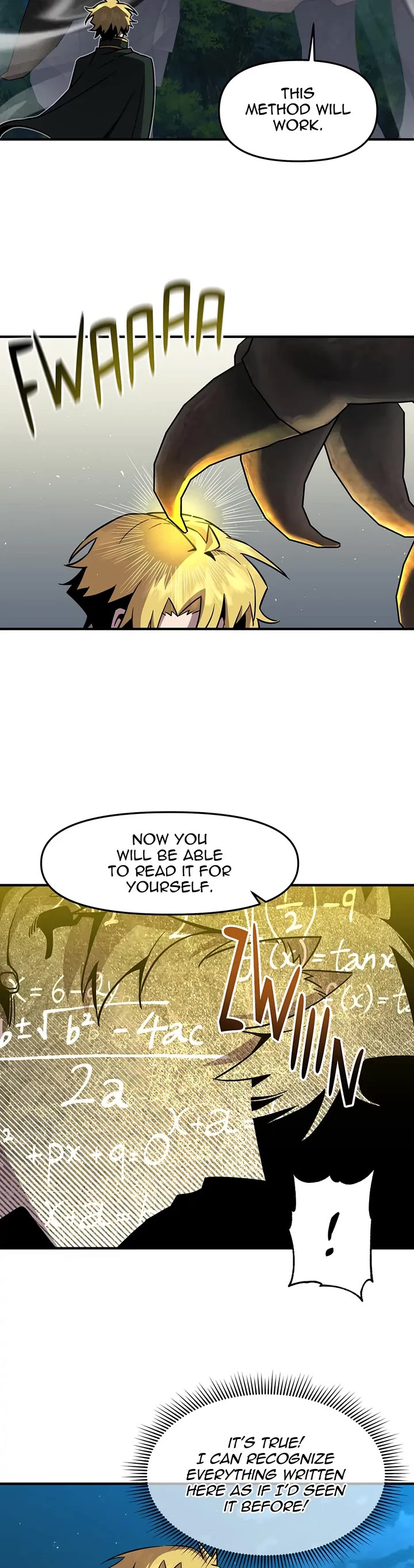 Bug Player chapter 150 page 19