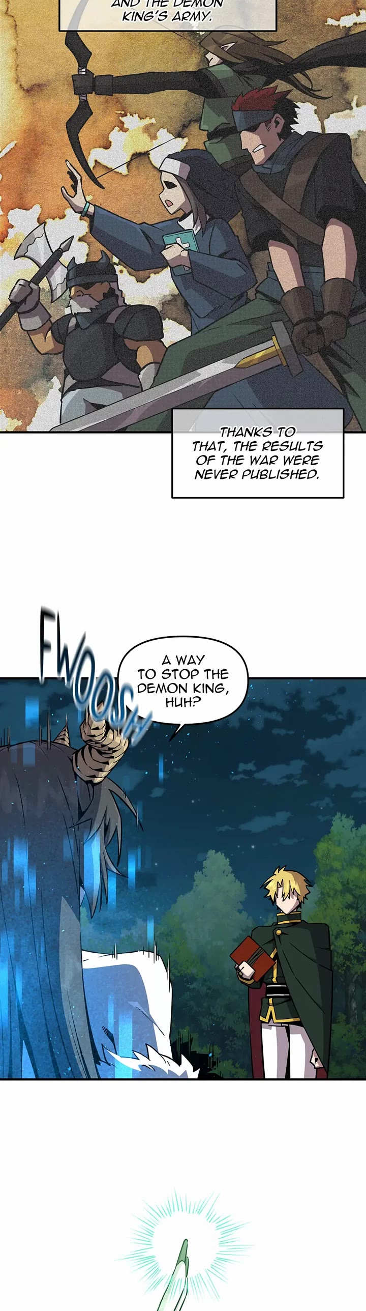 Bug Player chapter 150 page 25