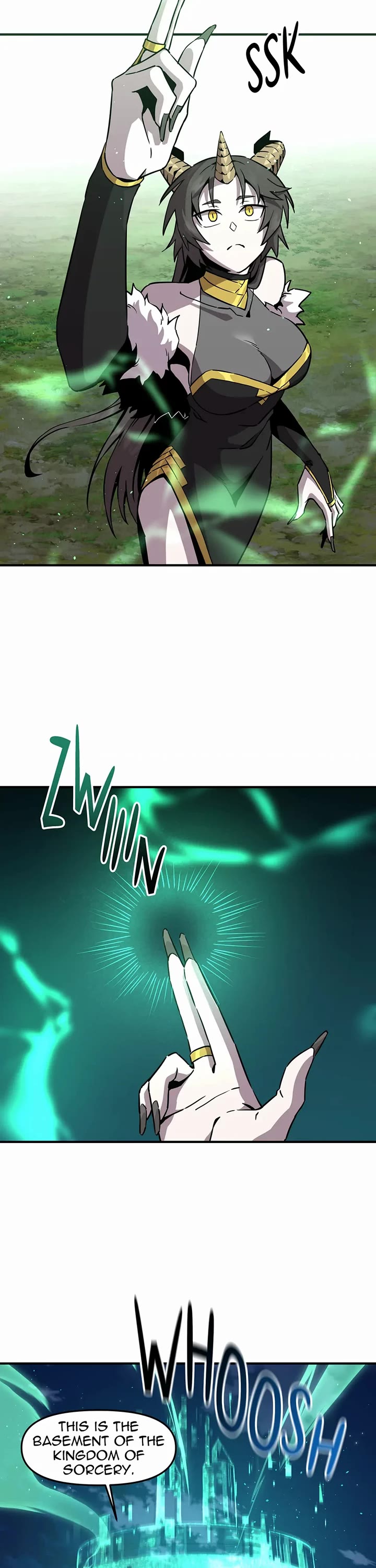 Bug Player chapter 150 page 26