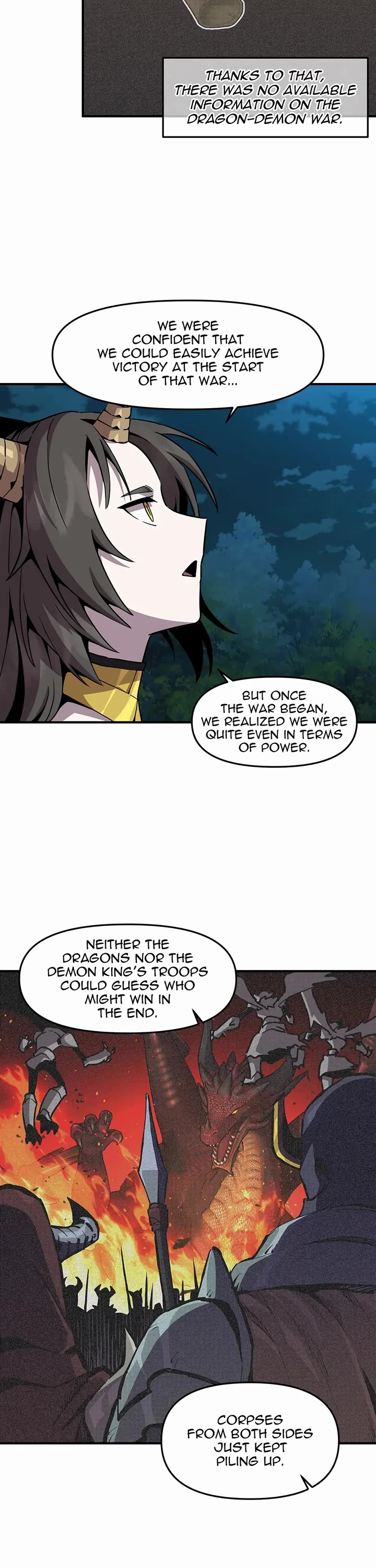 Bug Player chapter 150 page 3