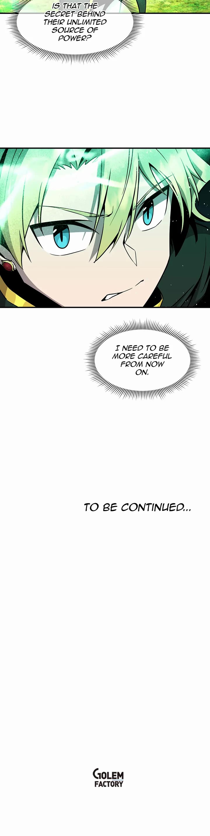 Bug Player chapter 150 page 30