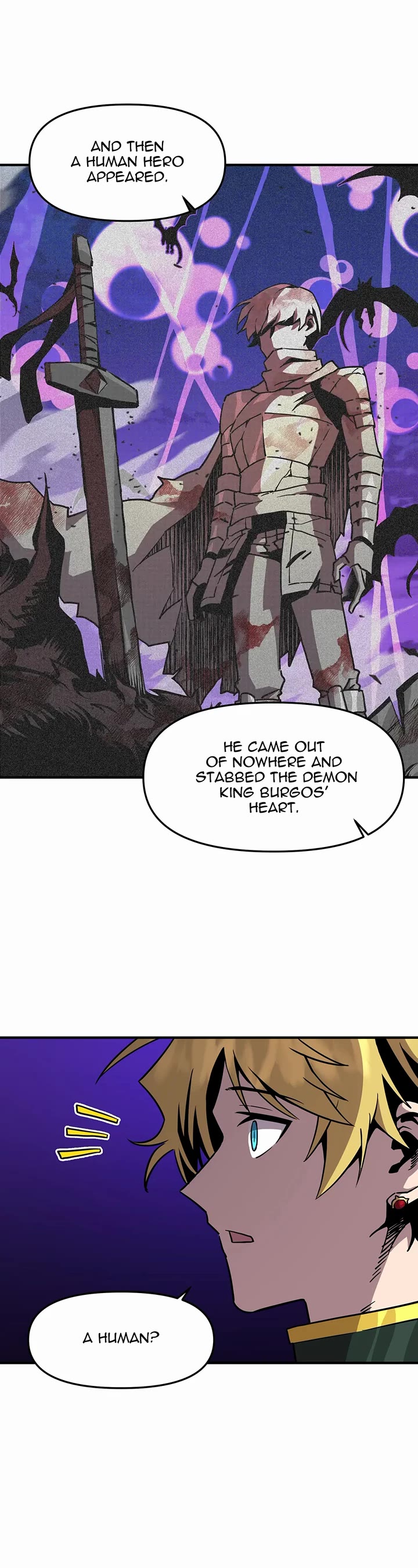 Bug Player chapter 150 page 4