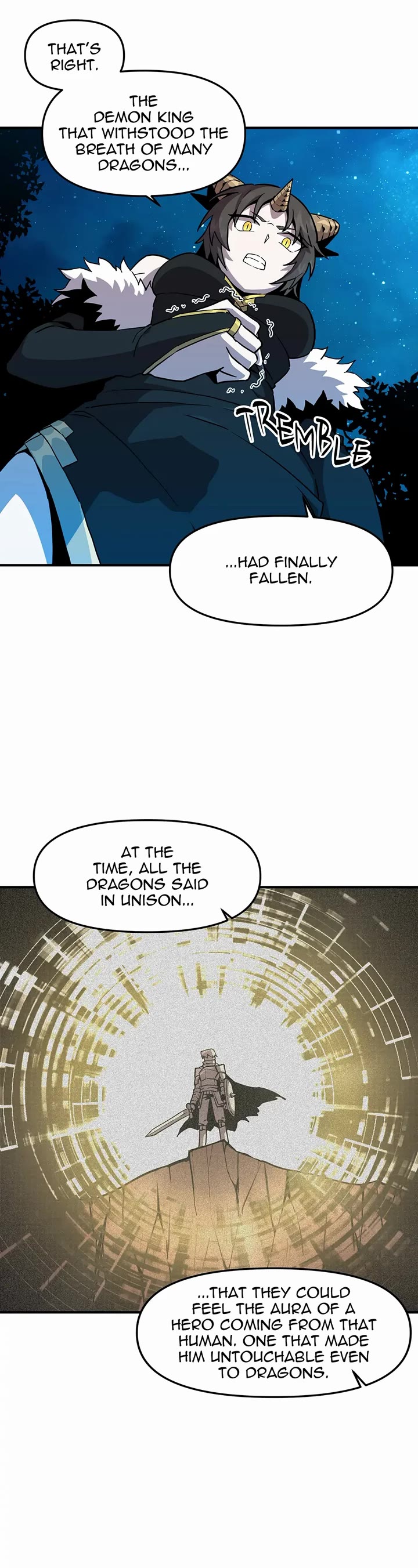 Bug Player chapter 150 page 5