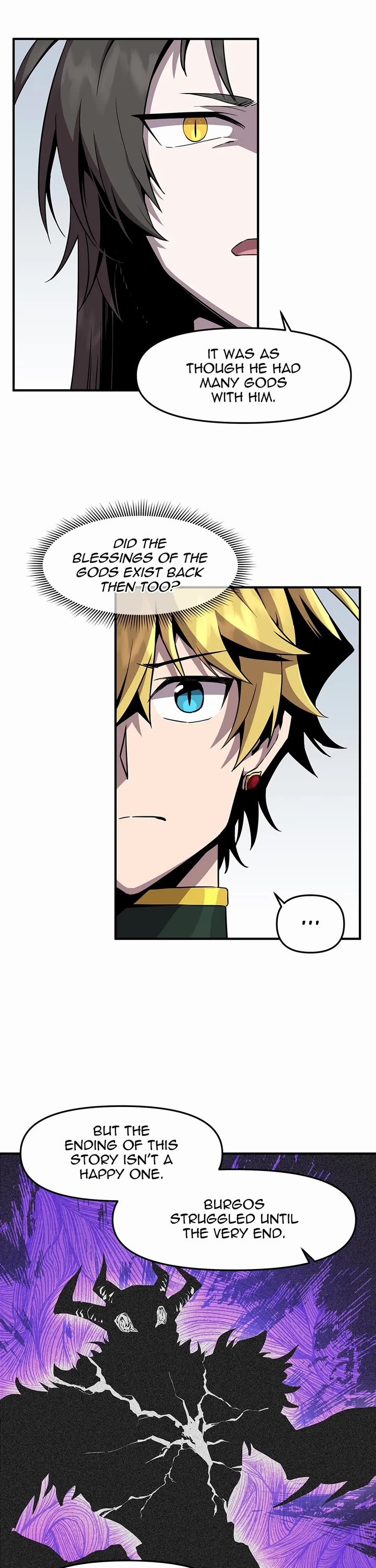 Bug Player chapter 150 page 6