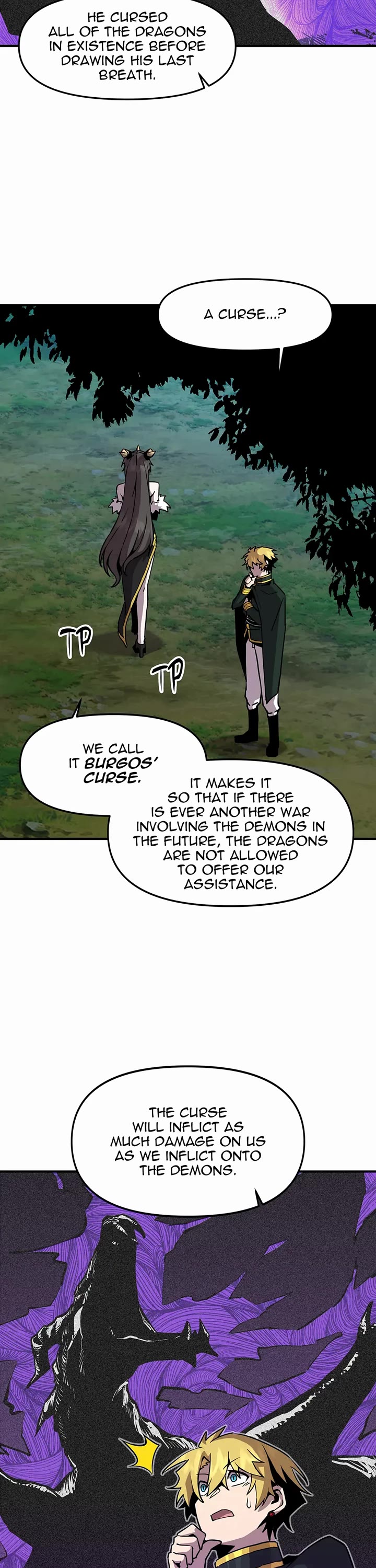 Bug Player chapter 150 page 7