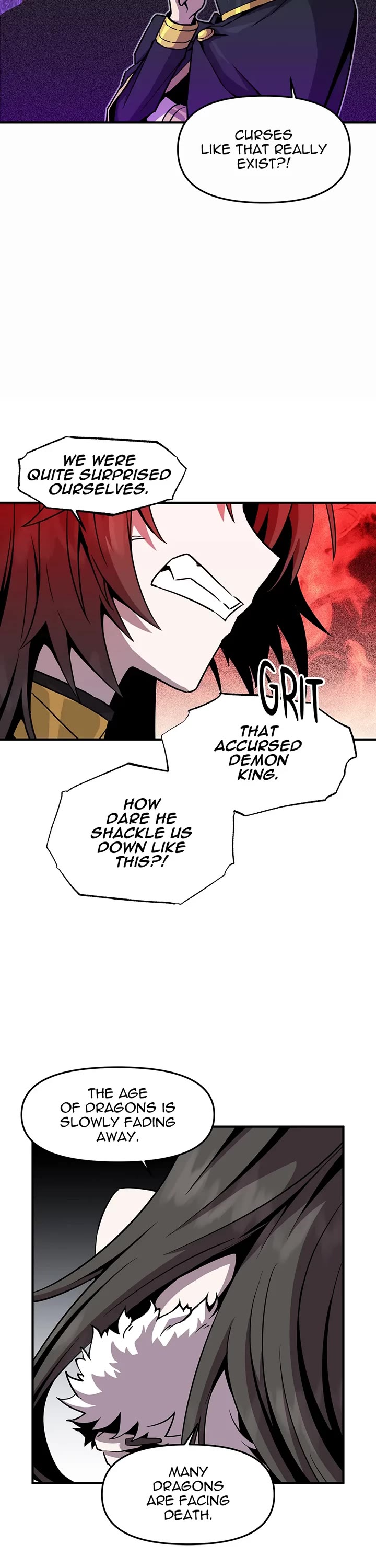 Bug Player chapter 150 page 8