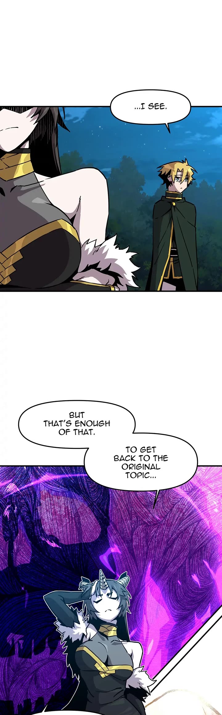 Bug Player chapter 150 page 9