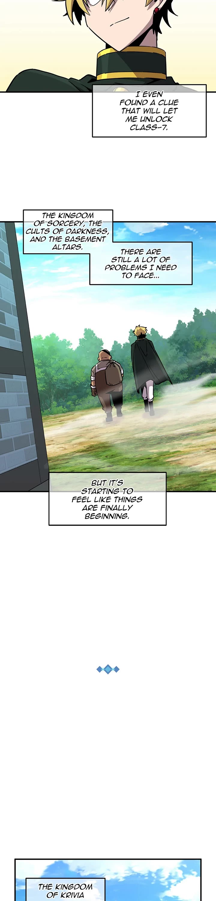 Bug Player chapter 151 page 12